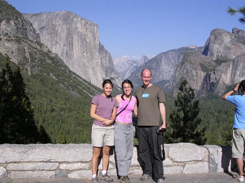 Yosemite 2003 007
